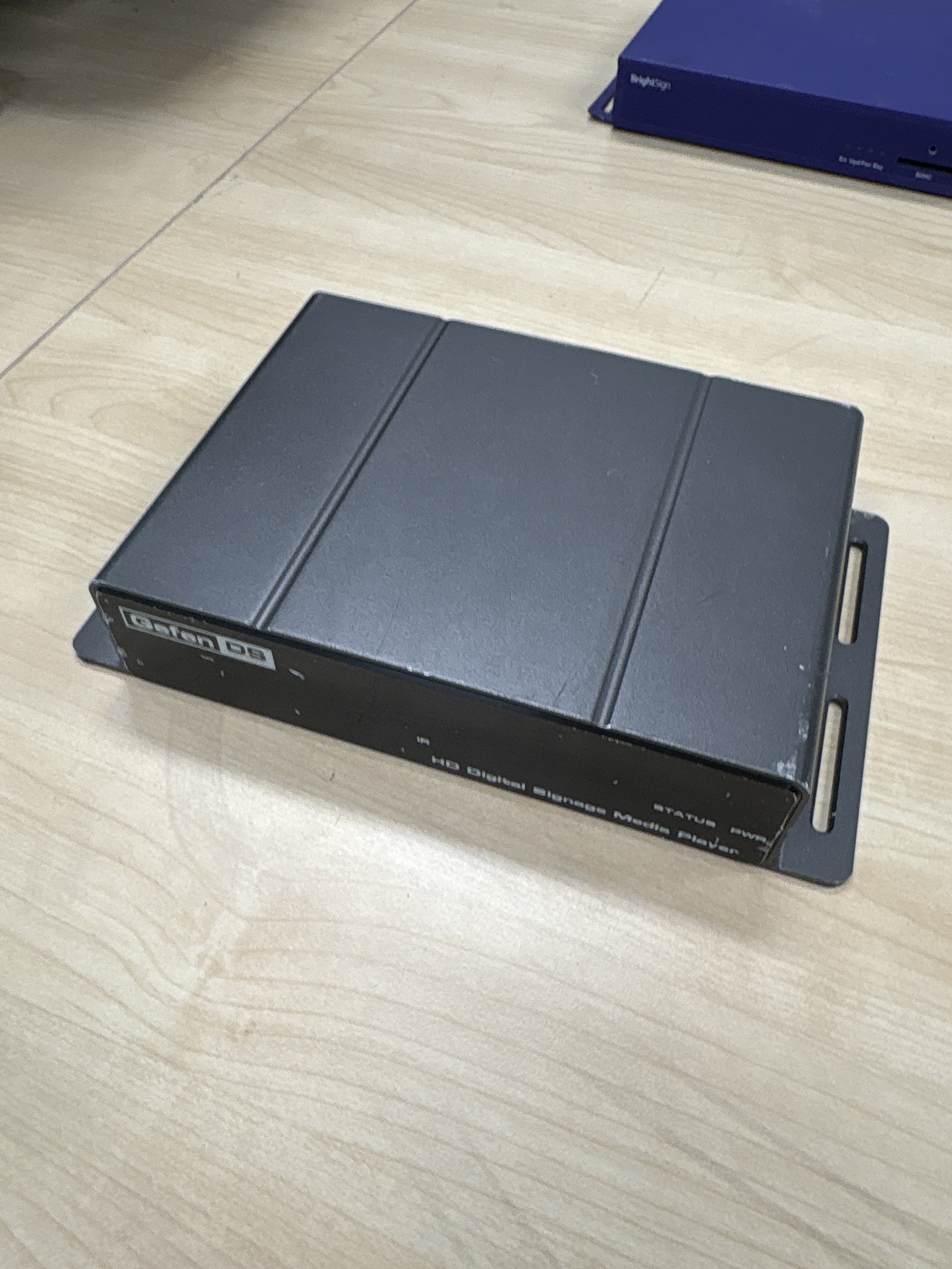 Gefen DS HD digital media player ( 4 In Stock)