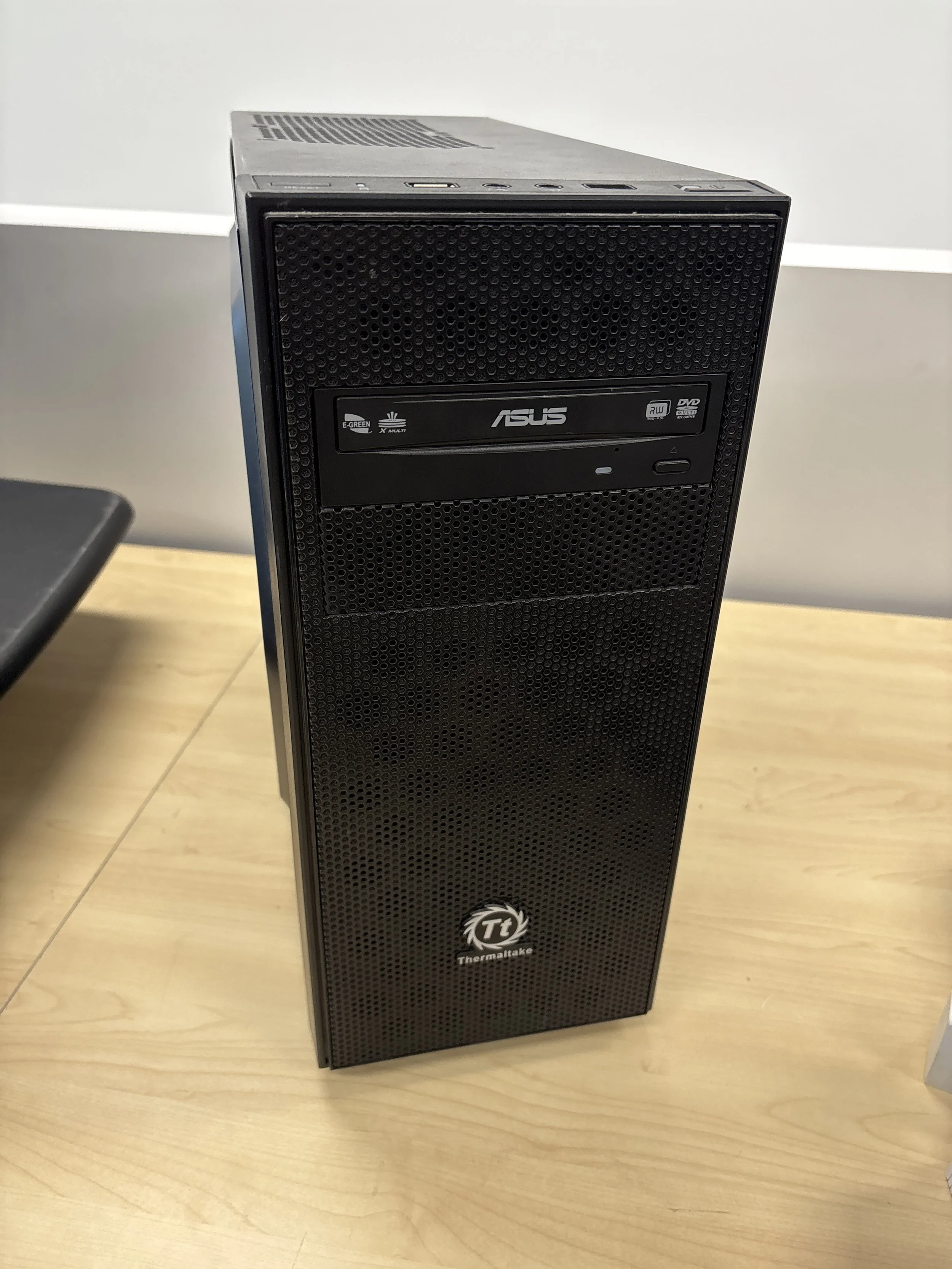 Gaming  PC  Custom  i7  8700 , 2070  Super Graphics Card  16GB  Ram 256ssd