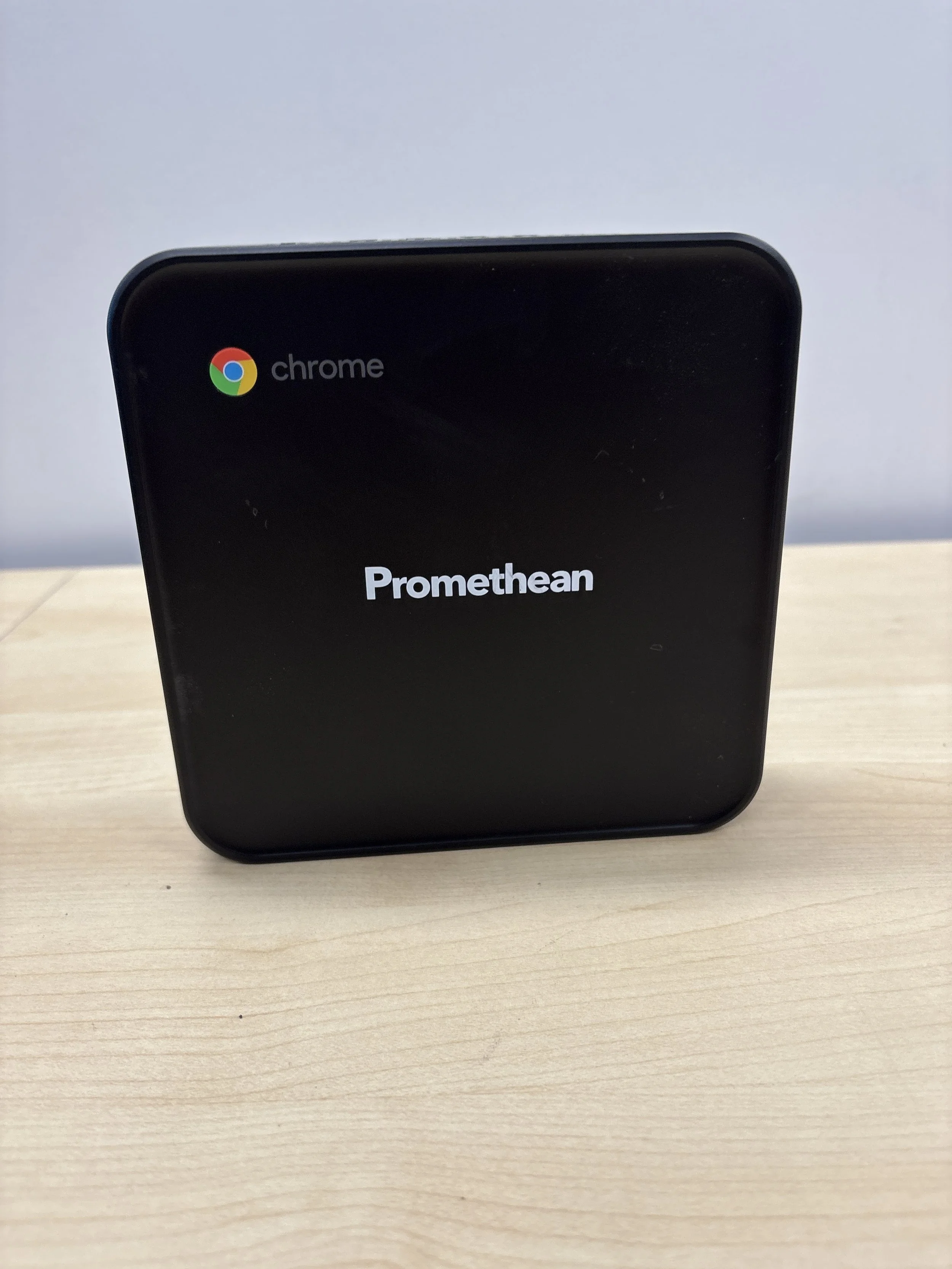 Promethean Chrome Box ( 20+  In Stock