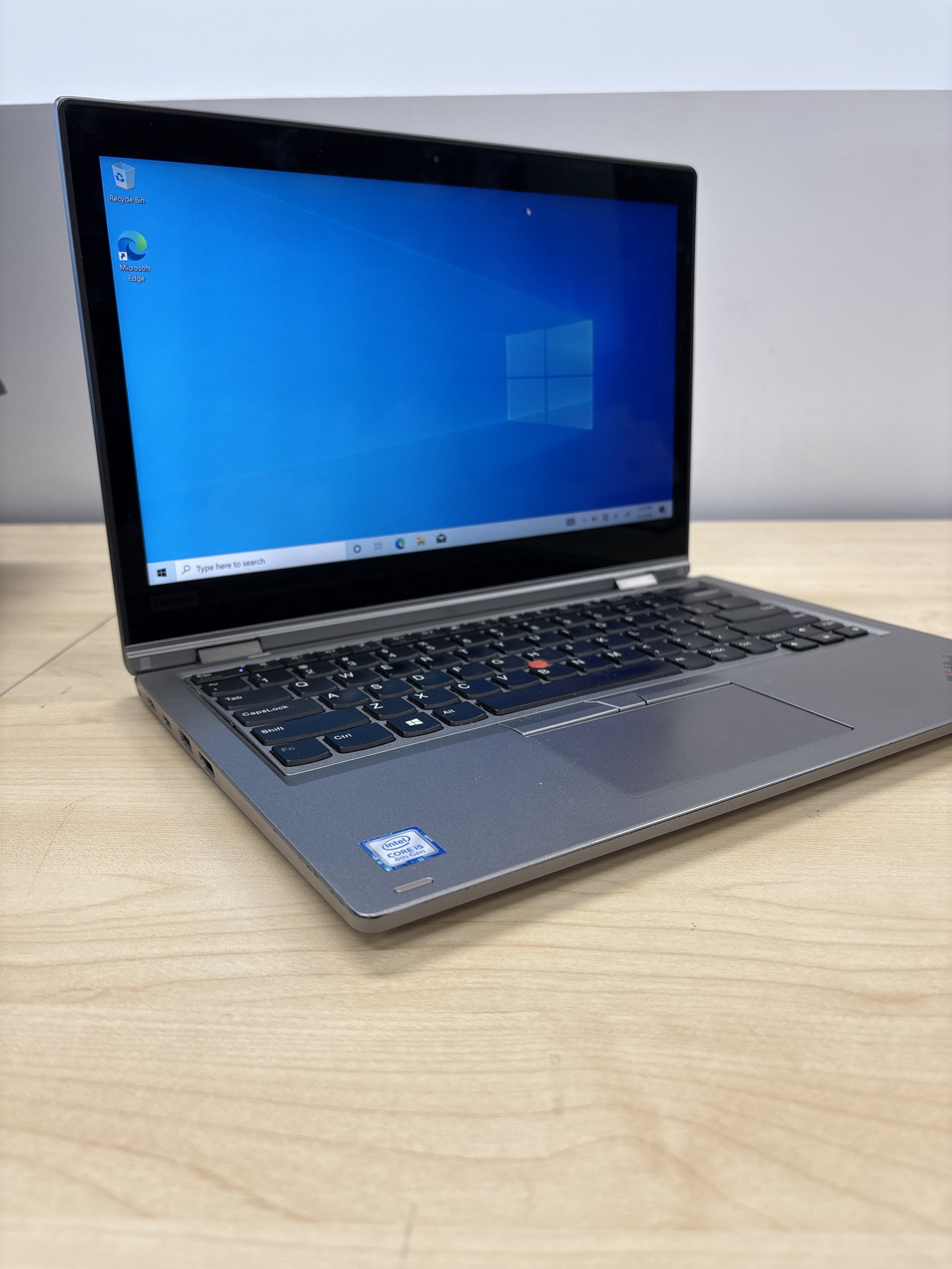 Lenovo L390 Yoga i5 8th Gen 8gb 256ssd ( 30+ In Stock)