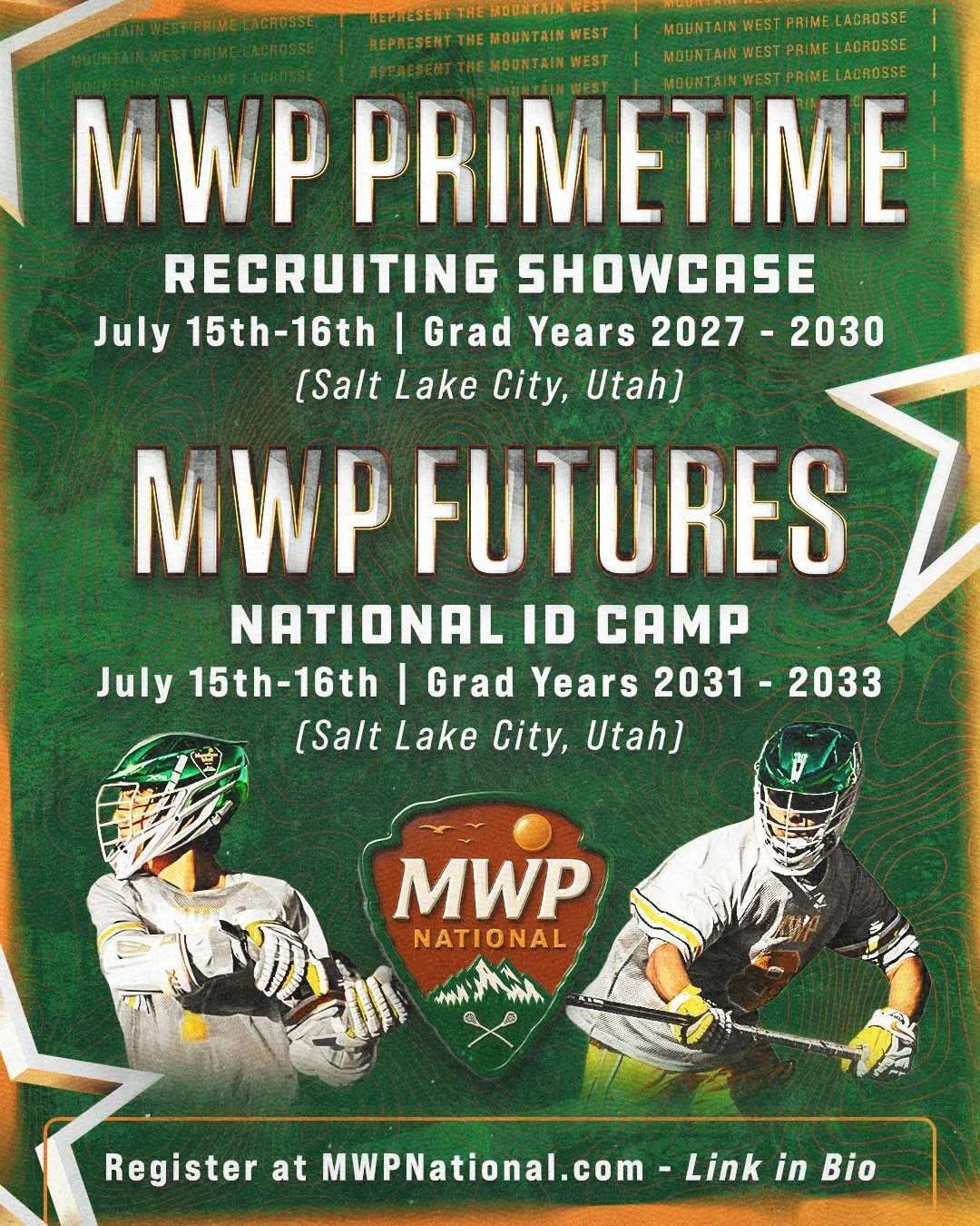 MWP National Futures ID Camp (2031-2033)