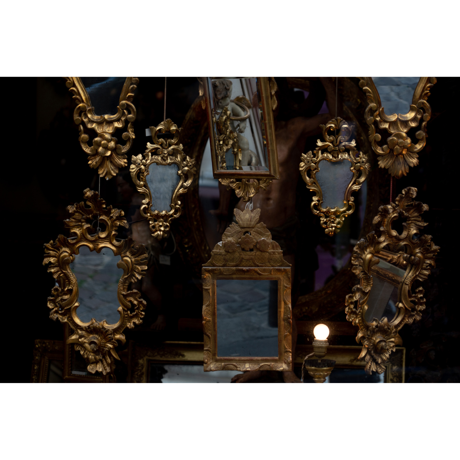 Values in Community Cohort