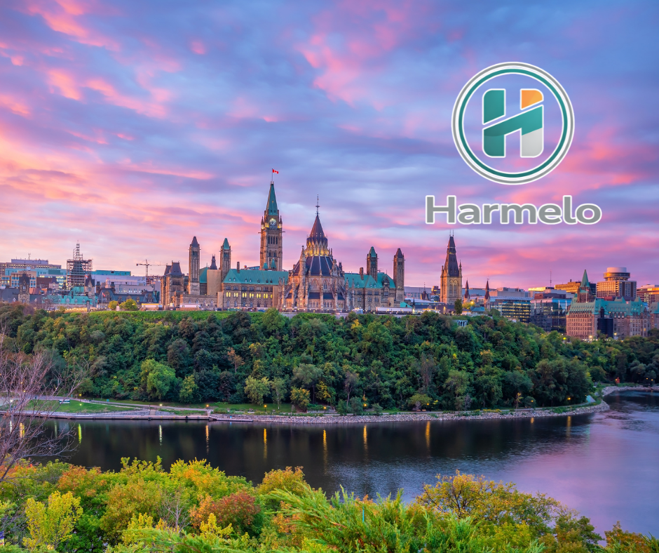 Canada’s Aging Building Systems Are Creating Billions in Risk. Harmelo Is Building a Solution.