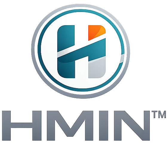 Harmelo Mechanical Identification Number