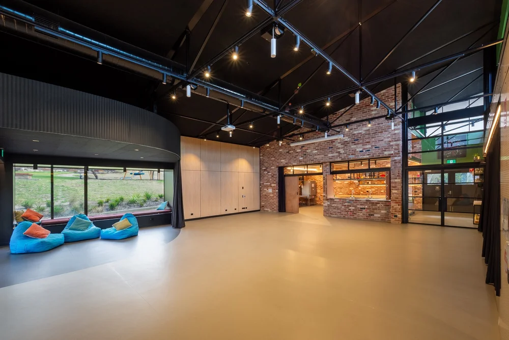 C4 Architects | Community and commercial architecture