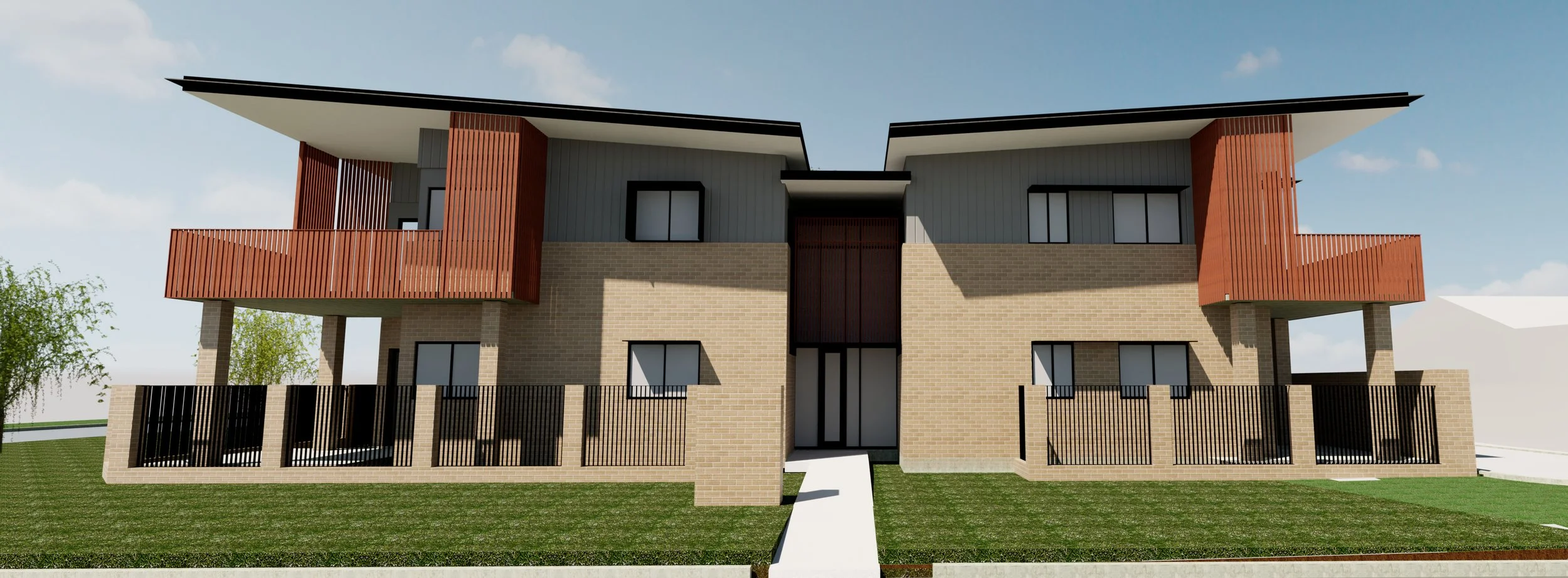 Snaith Place, Griffith