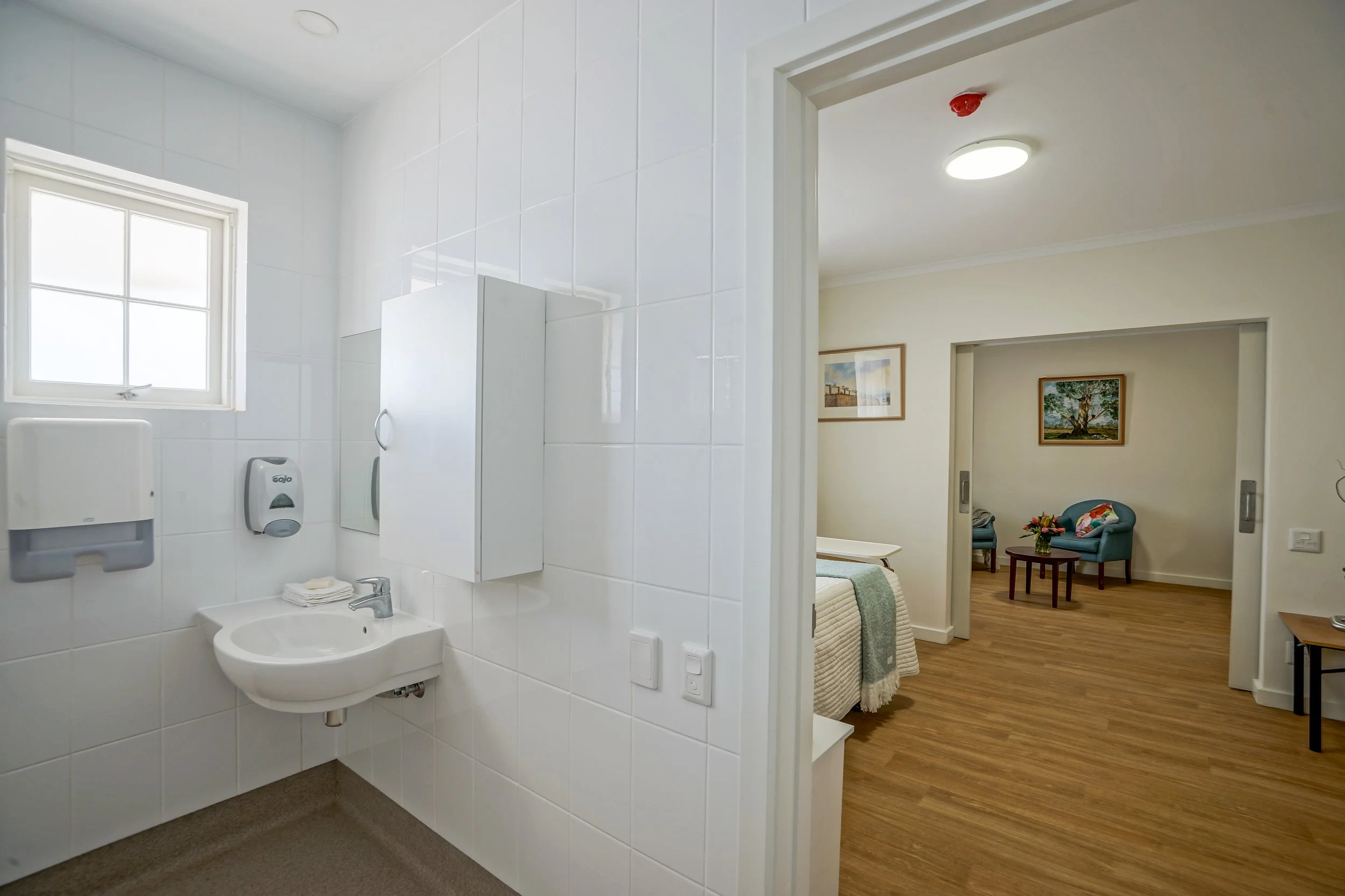 Acacia Court Aged Care Centre