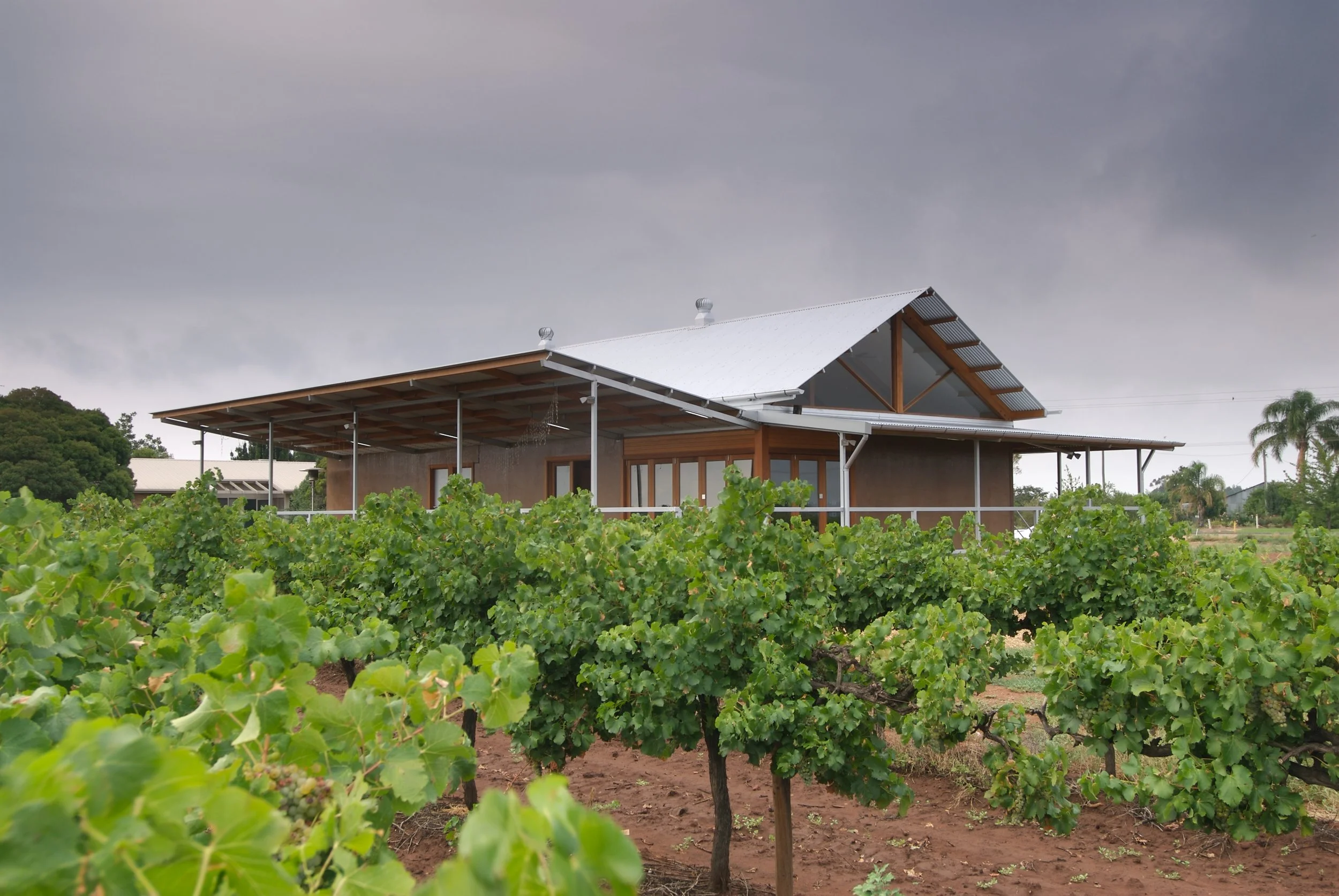 Yarran Wines Cellar Door