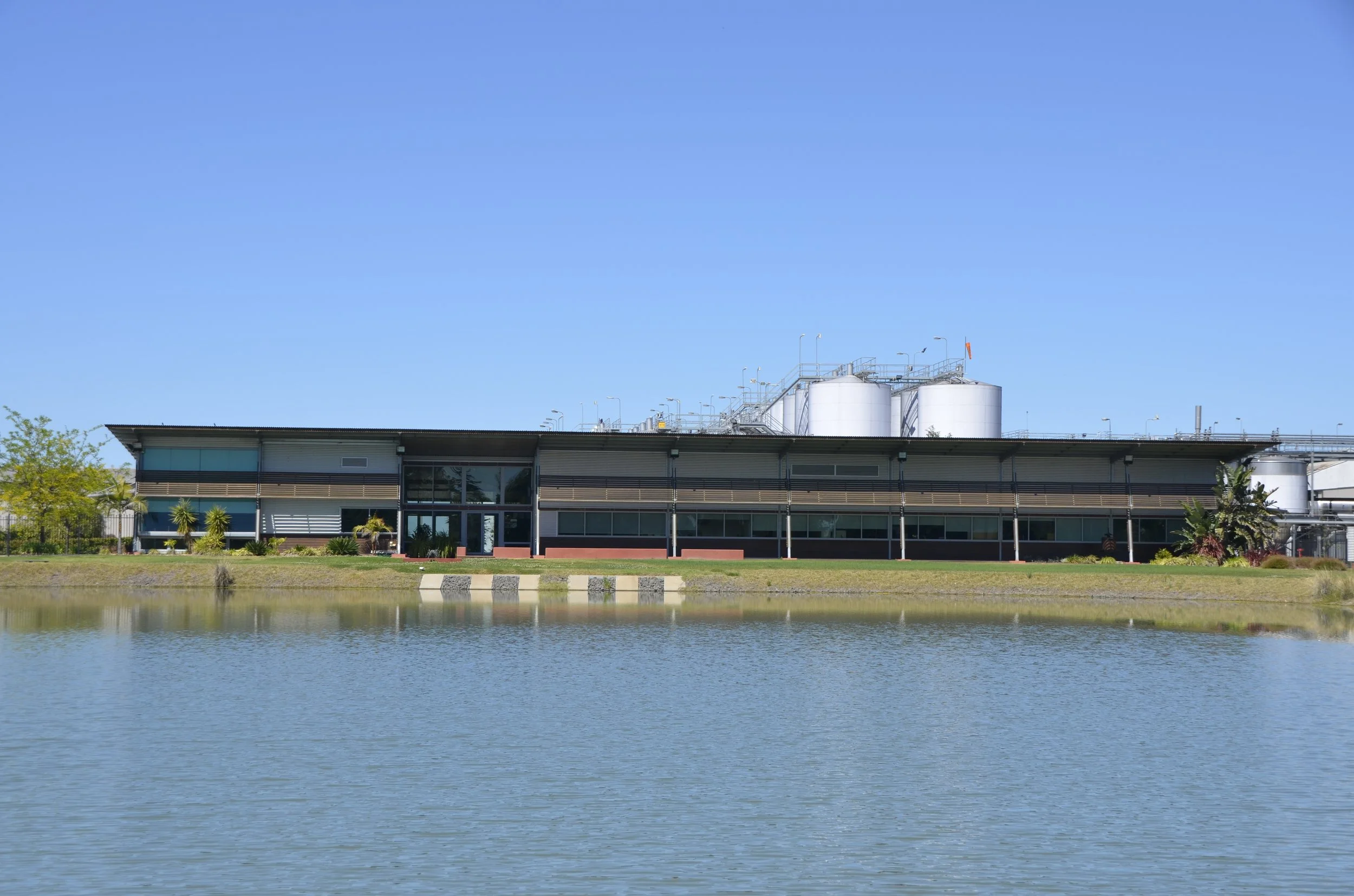 McWilliam's Wines Administration