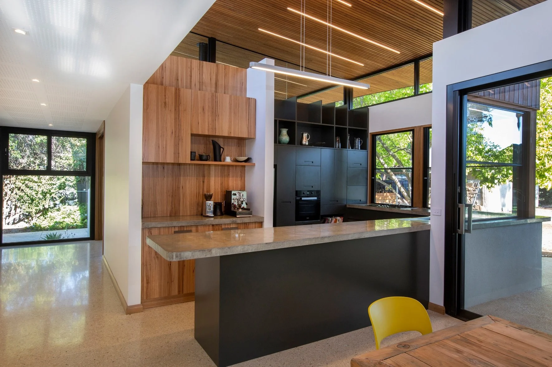 Kingswood Residence