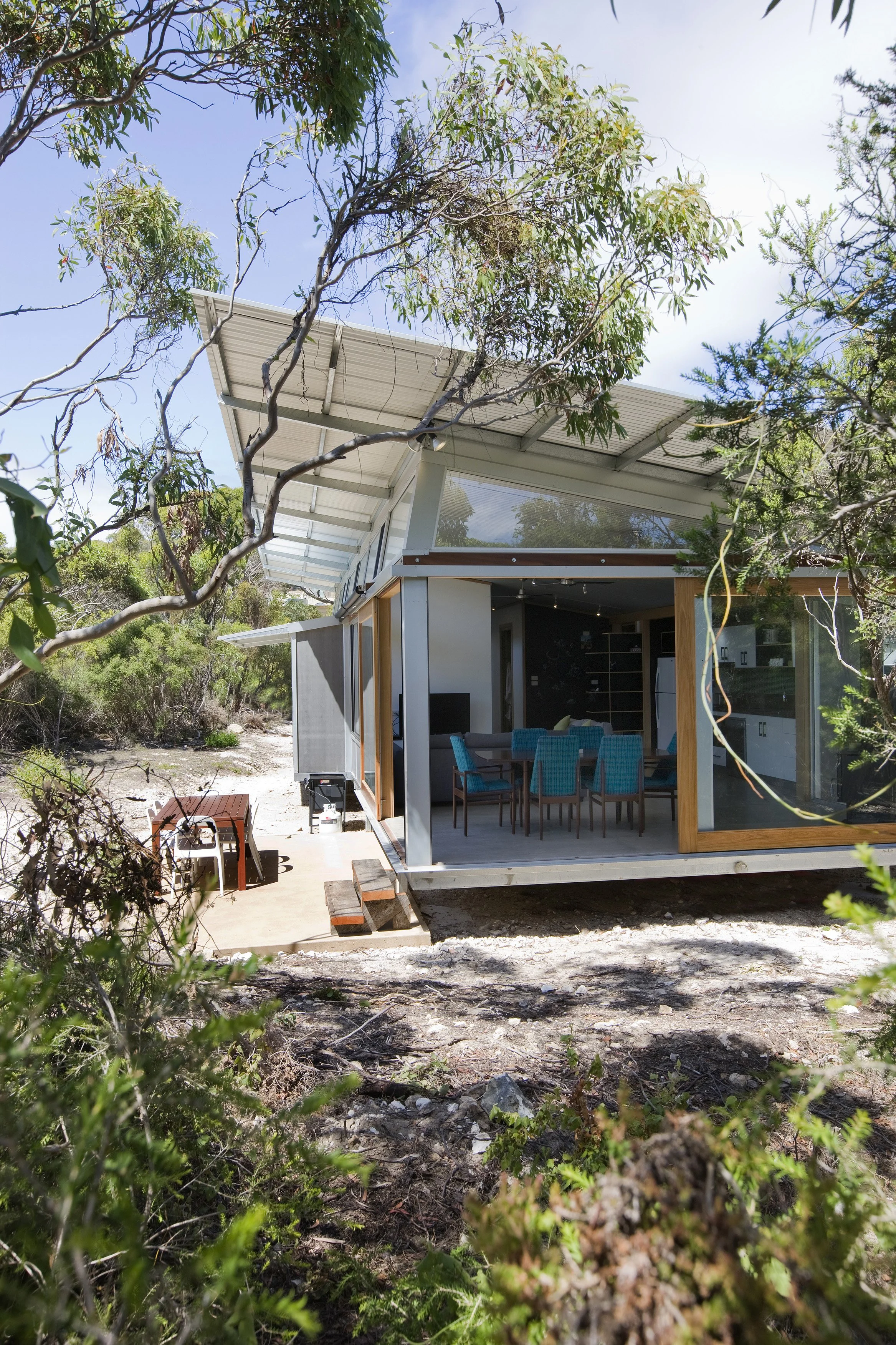 Kangaroo Island Holiday Accommodation