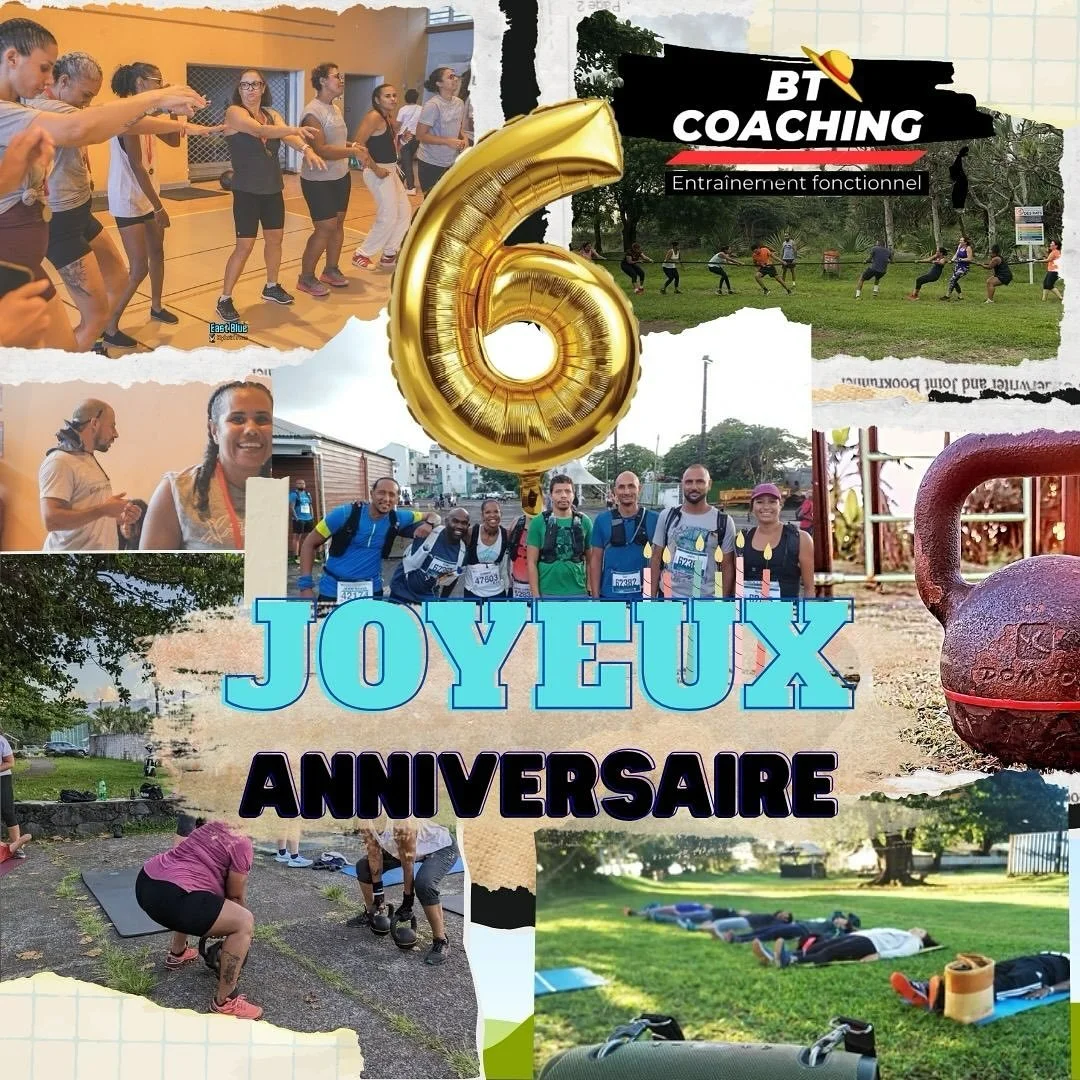 6 ans aujourd'hui que la premi&egrave;re s&eacute;ance d'essai a &eacute;t&eacute; faite, le jour de l'anniversaire d'Isabelle. Joyeux anniversaire &agrave; elle et au club. 🎂🥳