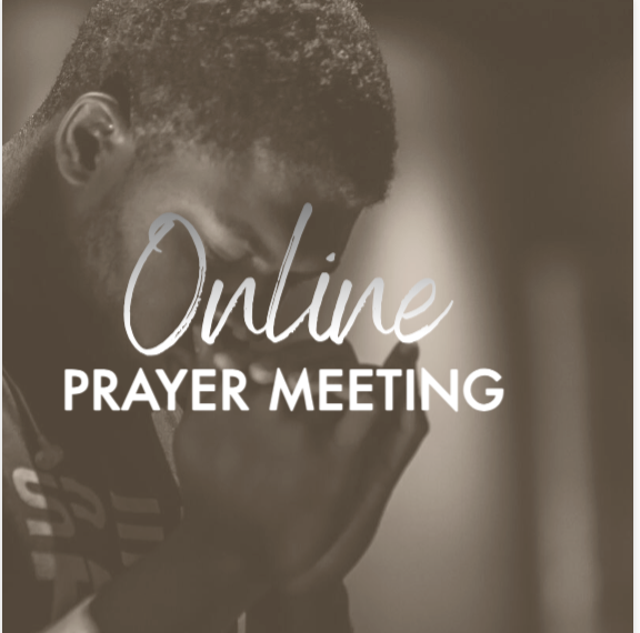 Prayer Meeting
