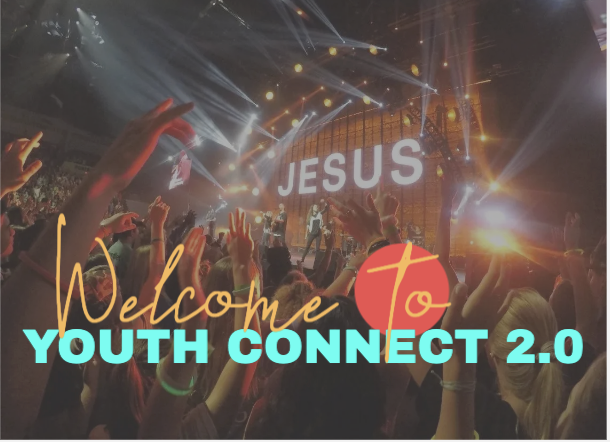 Youth Connect 2.0. Meeting