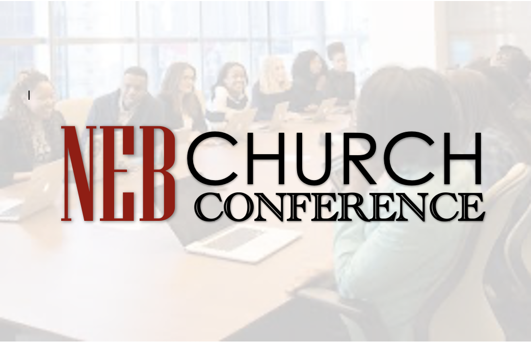 NEB Church Conference