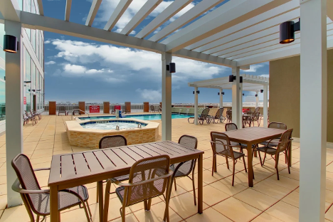 Amenities