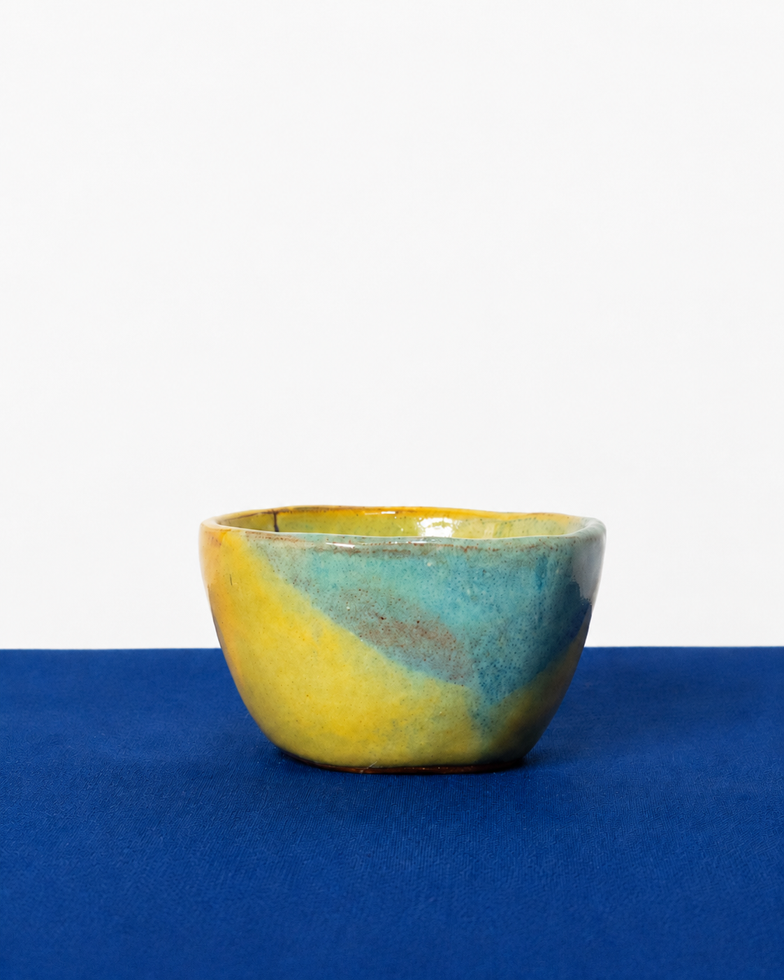 Vaso cerámico
