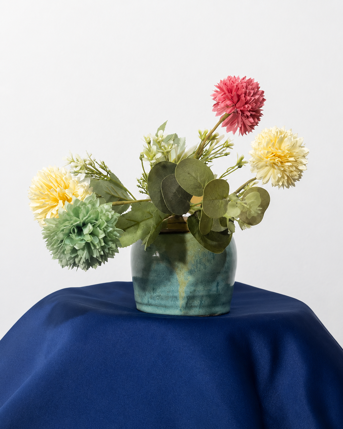 Florero Cerámico