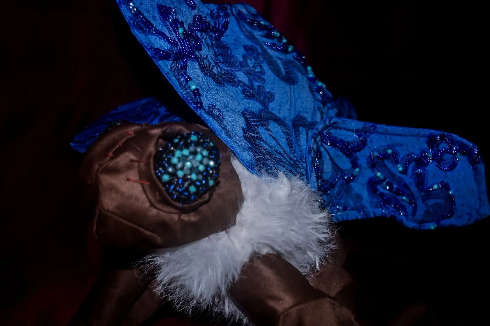 Sulla, la Mariposa