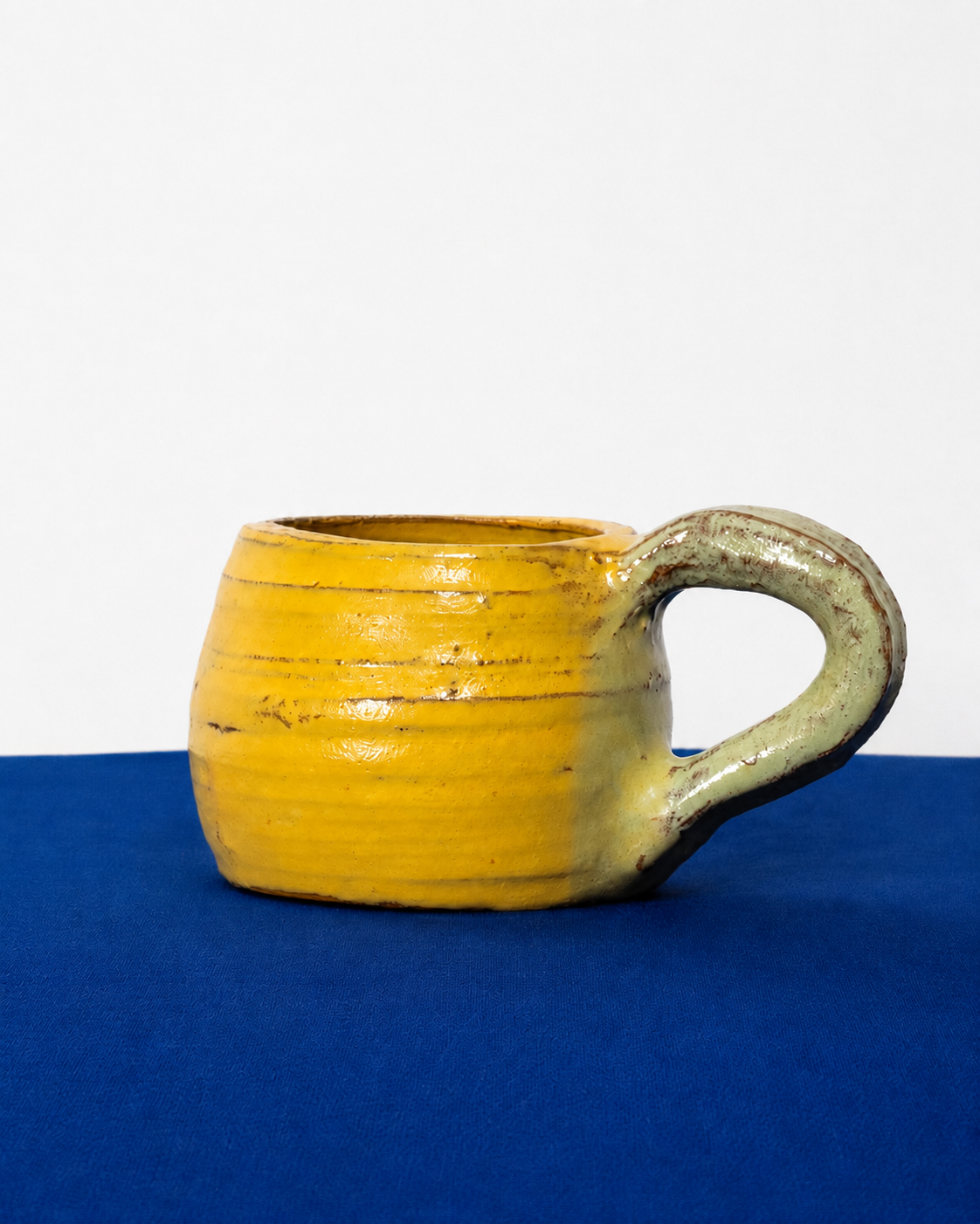 Taza Tulip 2