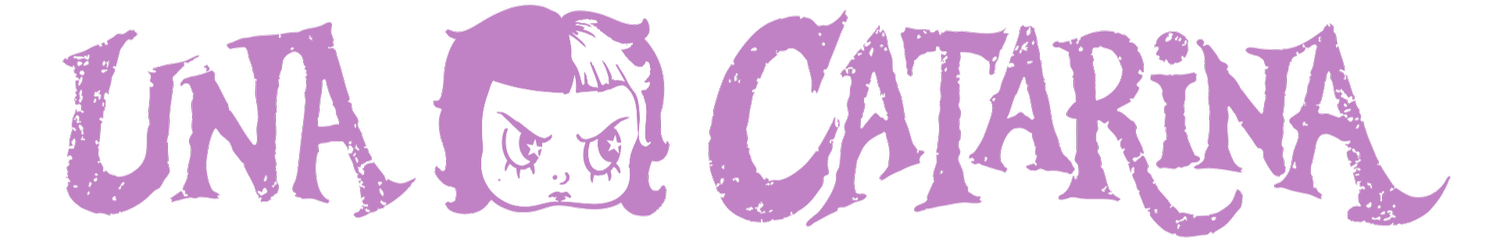 una catarina