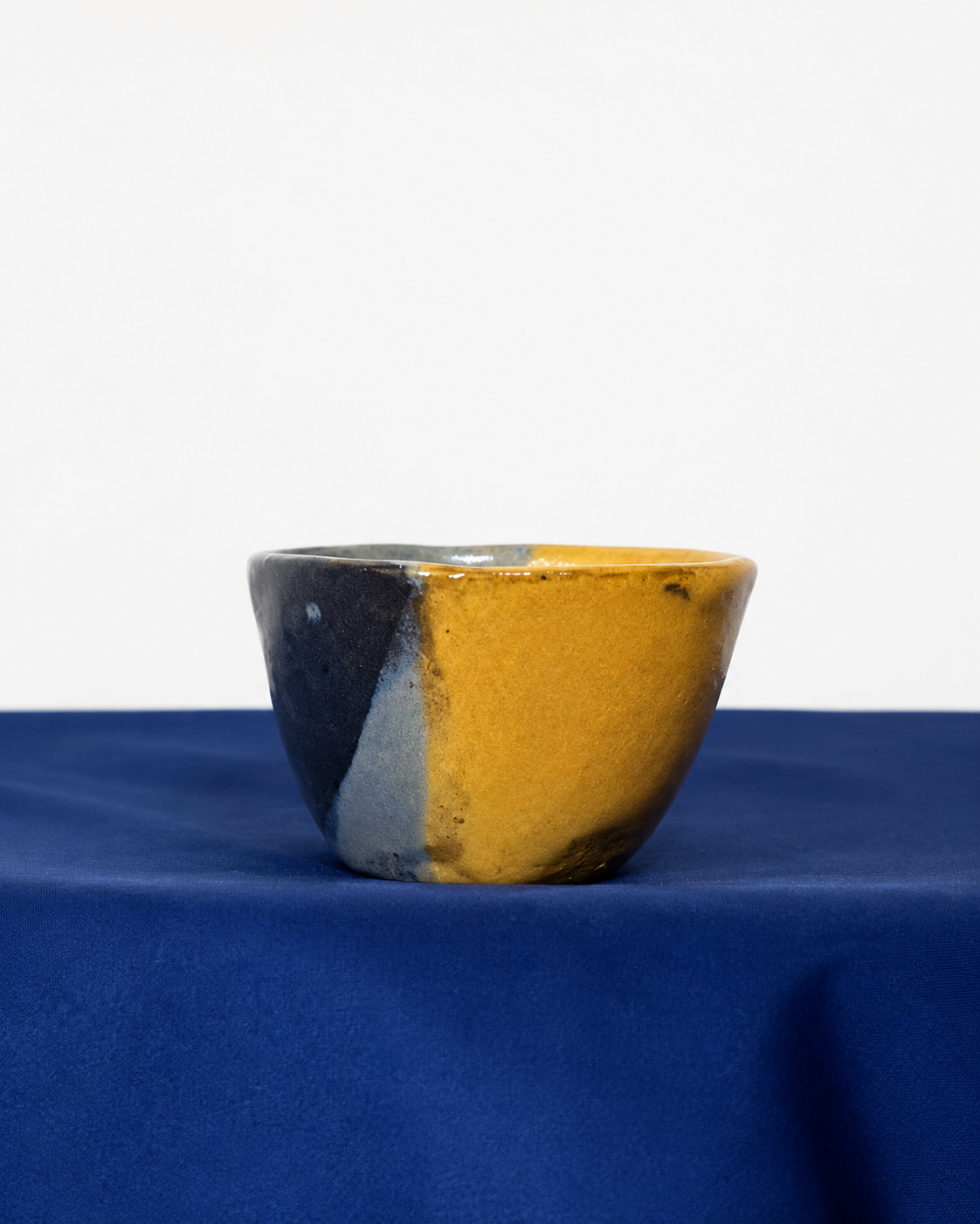 Vaso cerámico