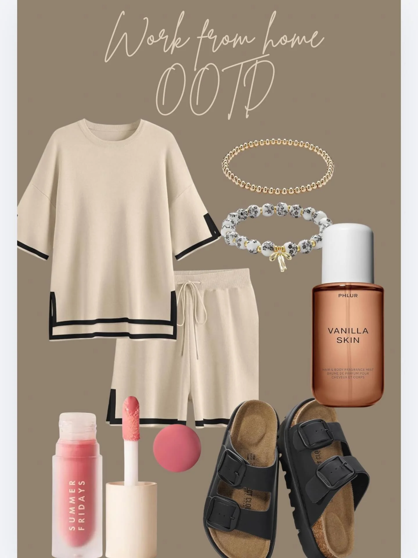 Another day another cute outfit 🌸 link in bio 🌸

#virtualtherapist #workfromhomefashion #telehealth #workfashion #licensedtherapist