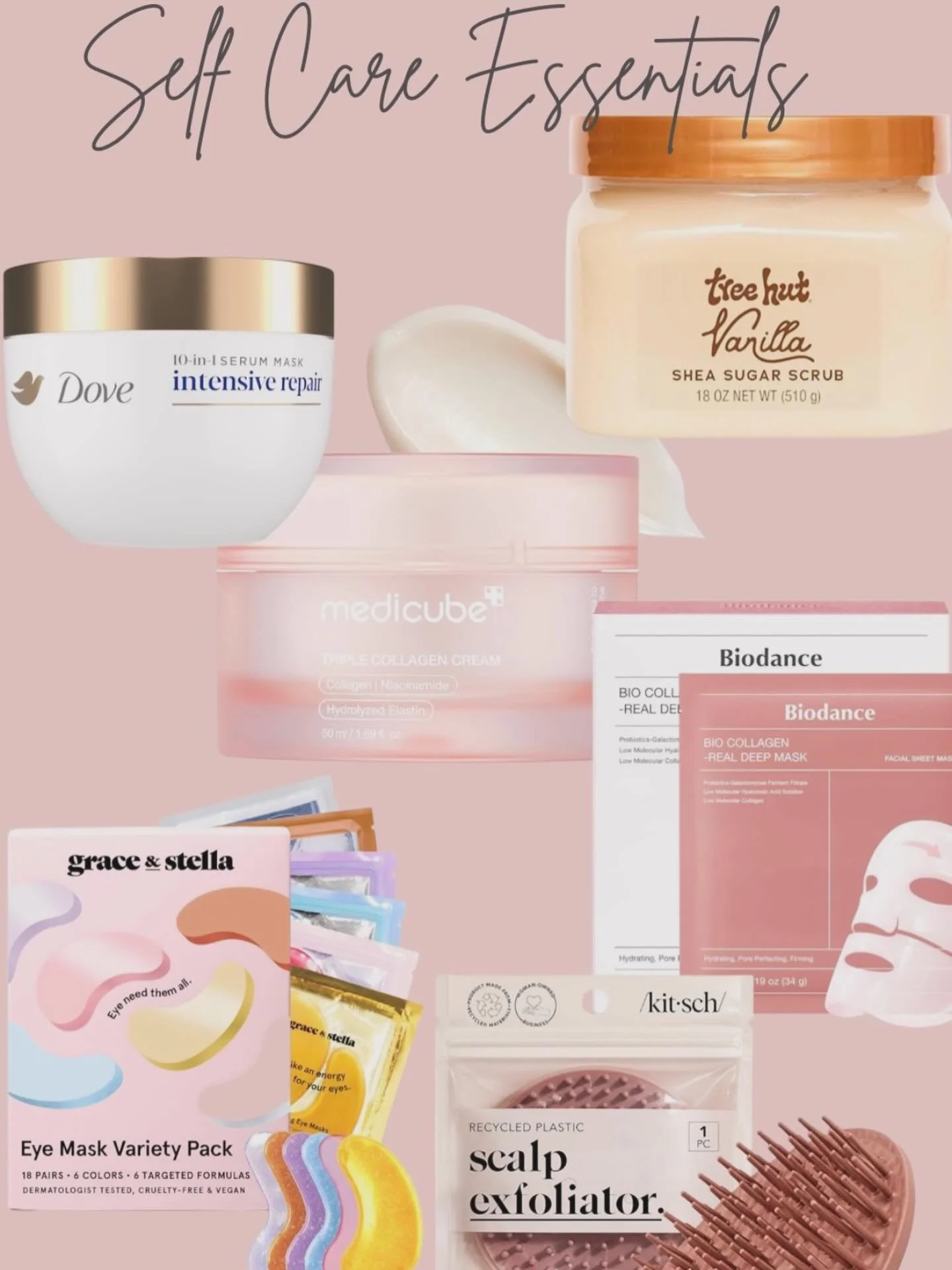 Happy Saturday ✨ link in bio ✨

#selfcareisntselfish #selfcareeveryday #mentalhealth #justgirlythings #therapistofcolor