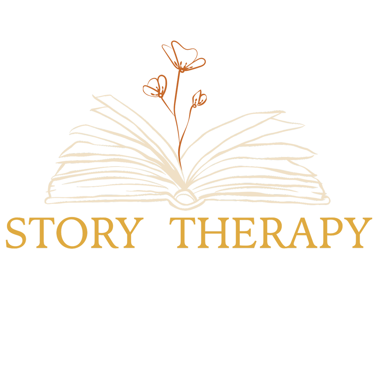 This is Story Therapy