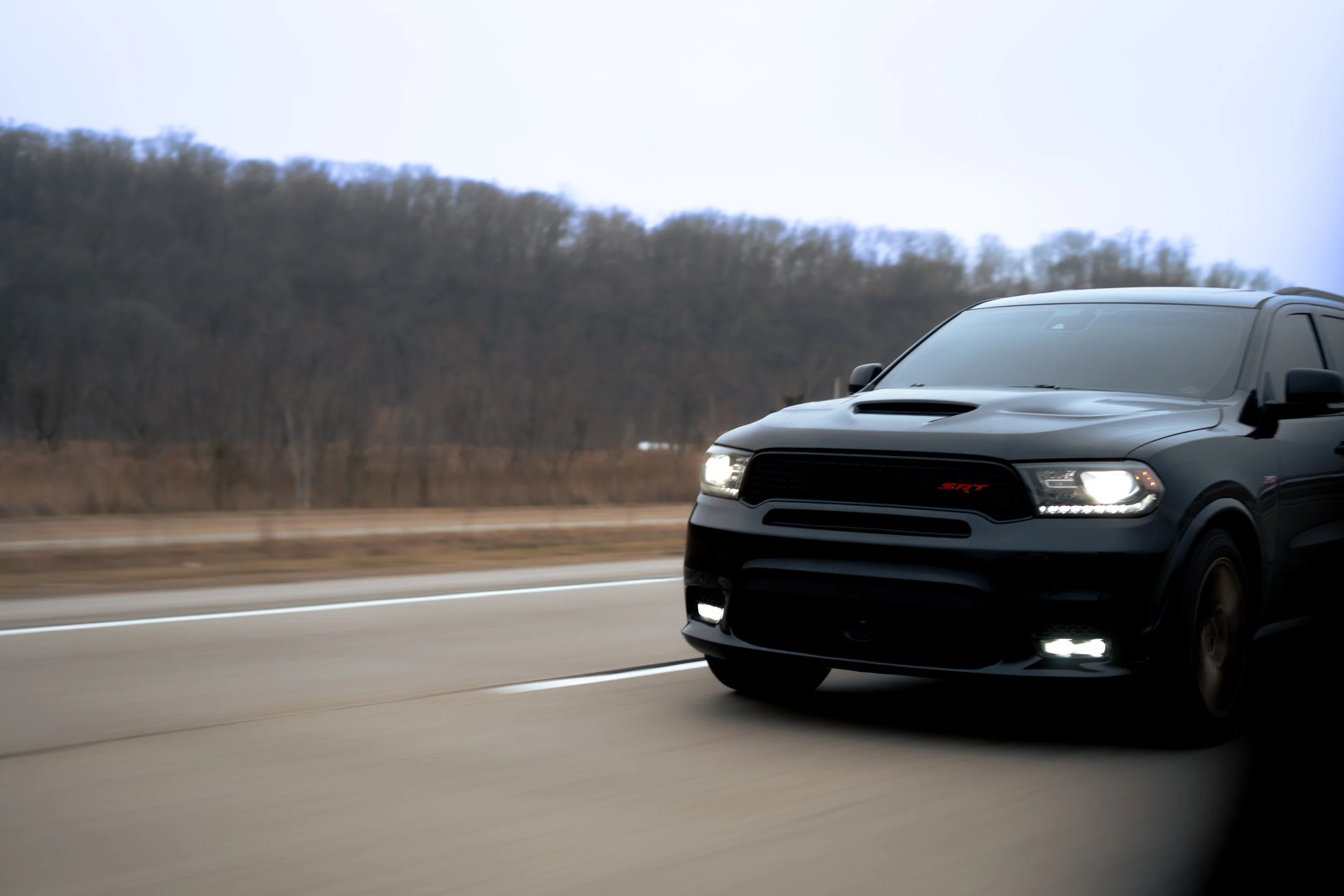 Automotive Photography