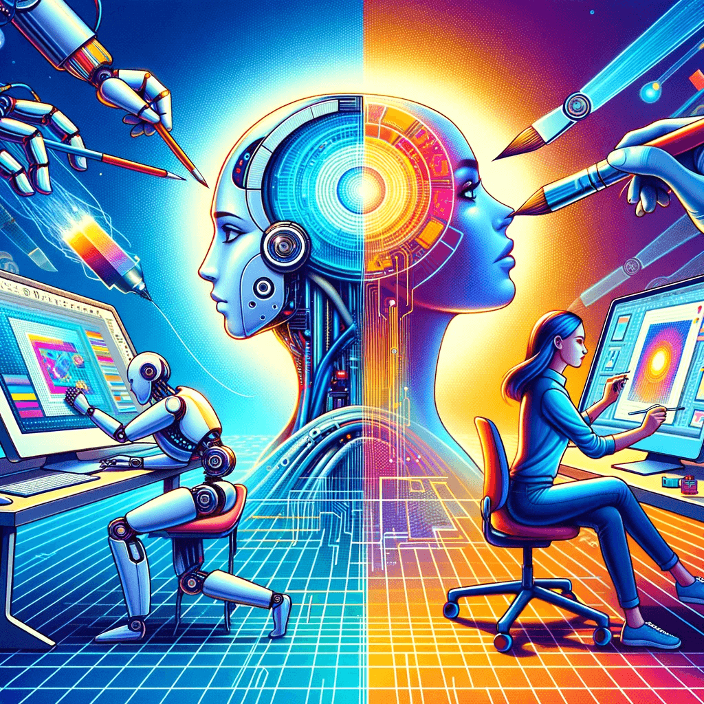 Can AI Help With Yearbook Design? The Pros, the Cons, and the Right Way to Use It