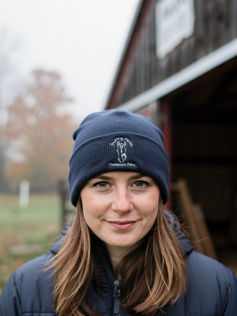 THTR beanie