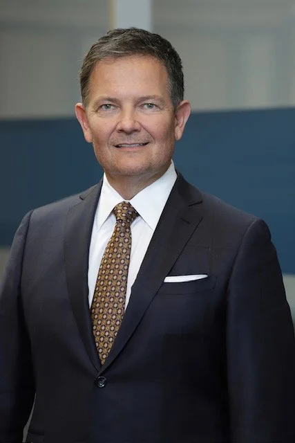 Dr. Gordon Vanscoy