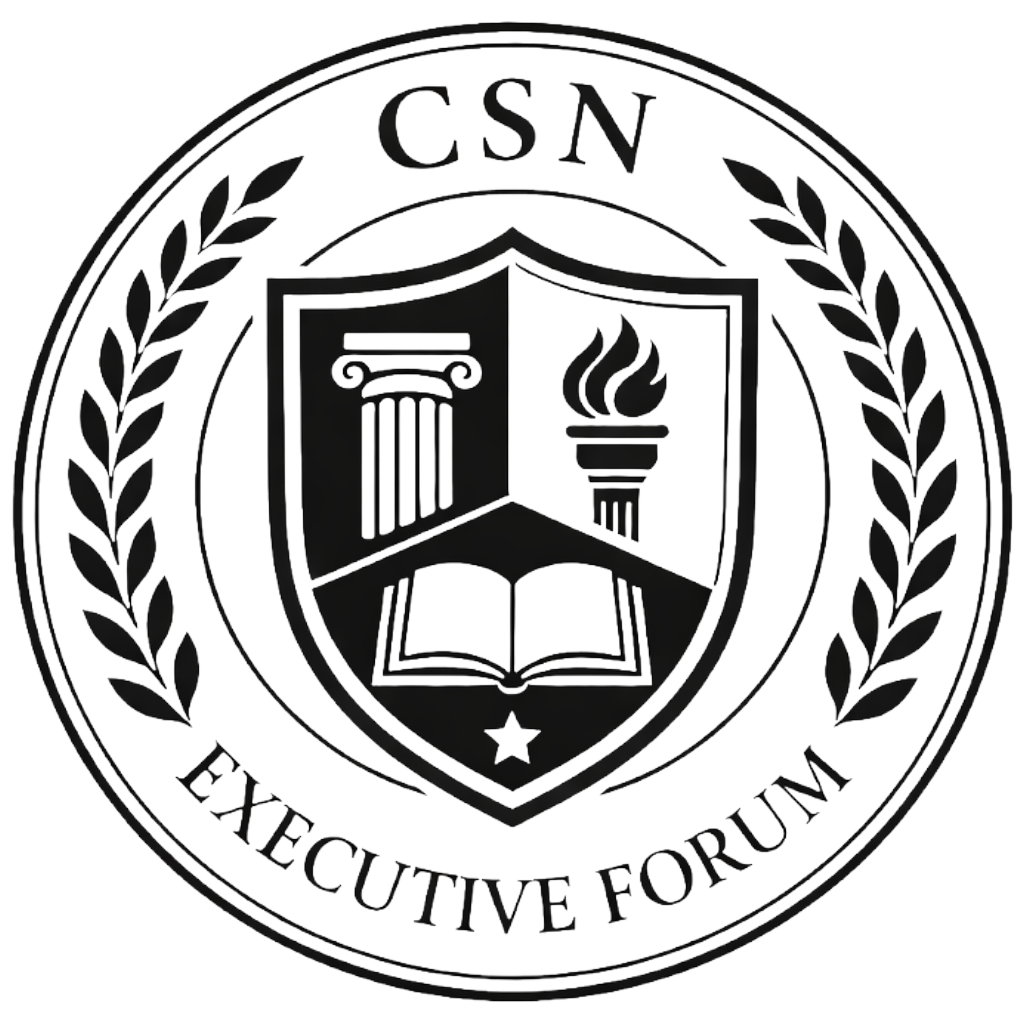 CSN Executive Forum