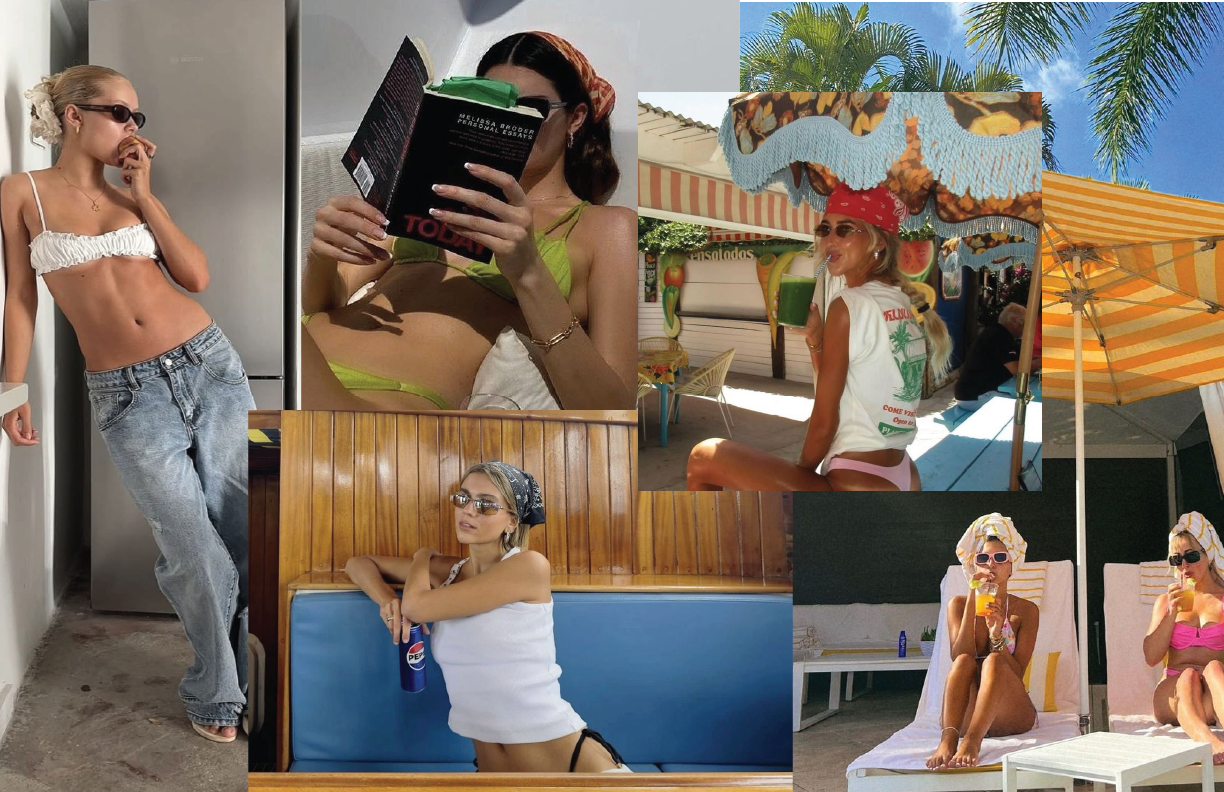 TU Fashion x Dillards