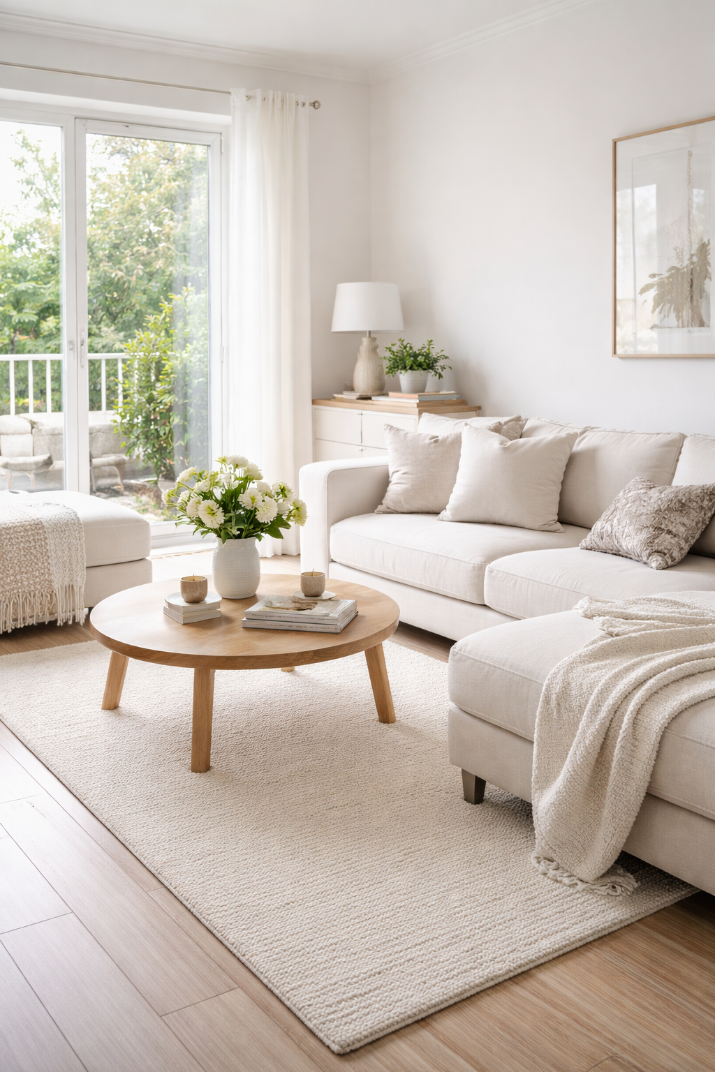 Deep Cleaning Service