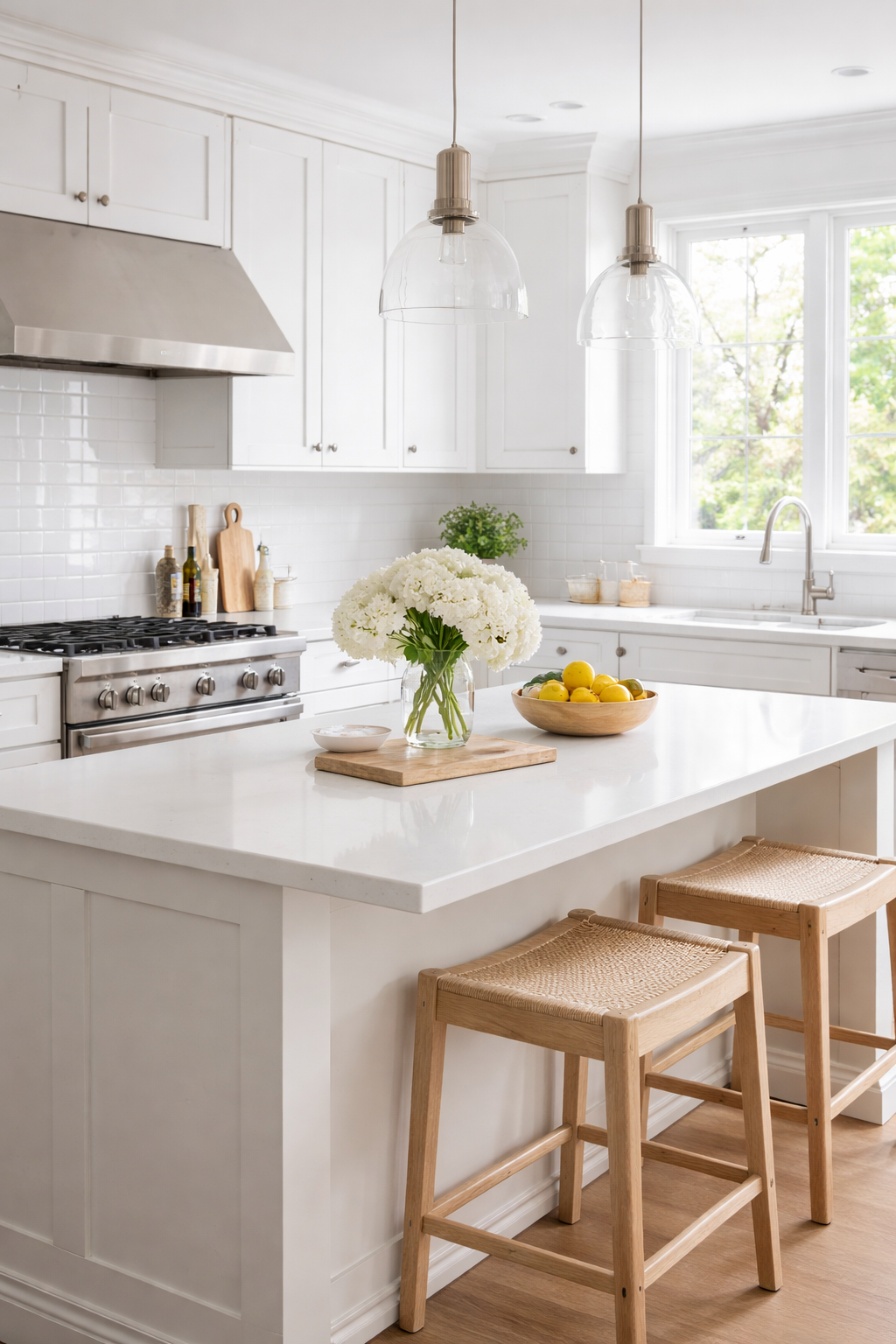 Standard Residential Service