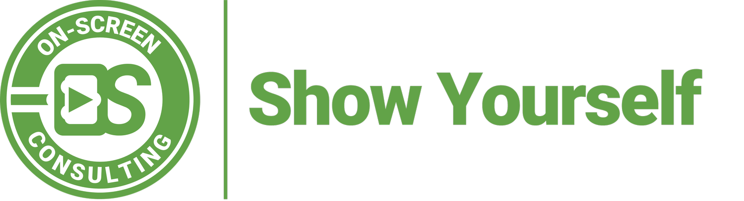 On-Screen Consulting