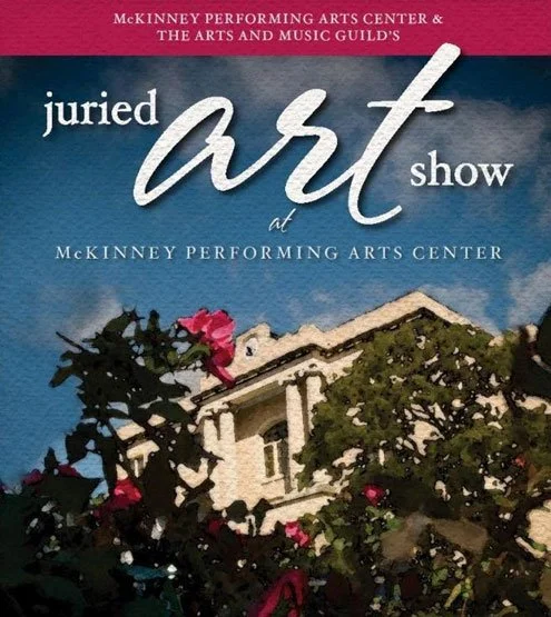 Unique by Nature Juried Art Competition and Exhibition