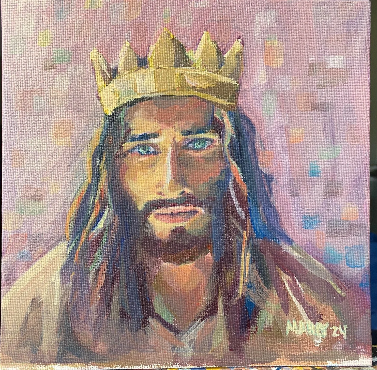 King of Kings