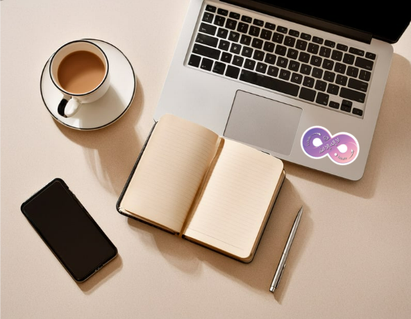 Dhikr Sticker - Infinity mock up .png