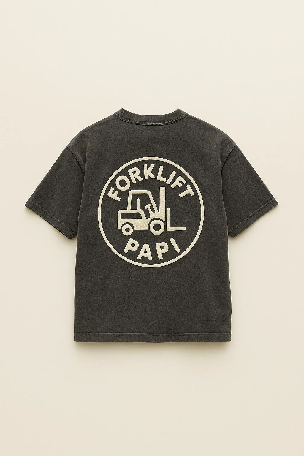 Forklift Papi T-Shirt