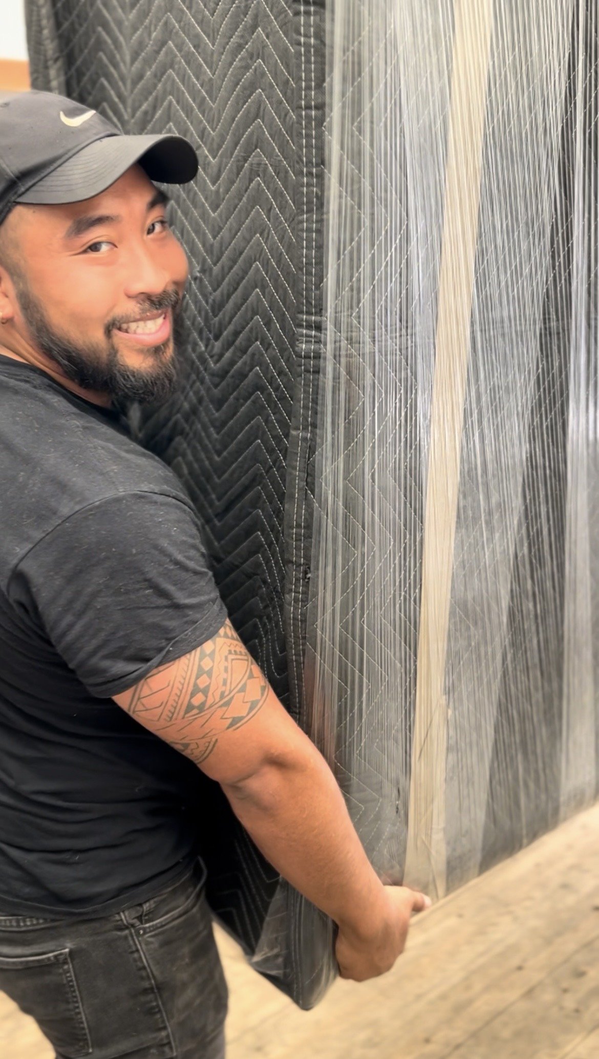 Residential & Commercial Moving