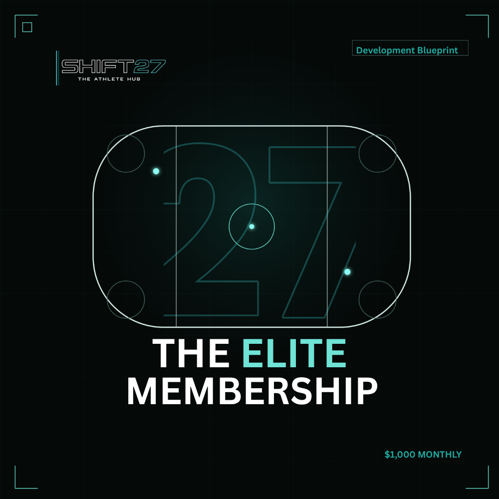 Shift27 Elite