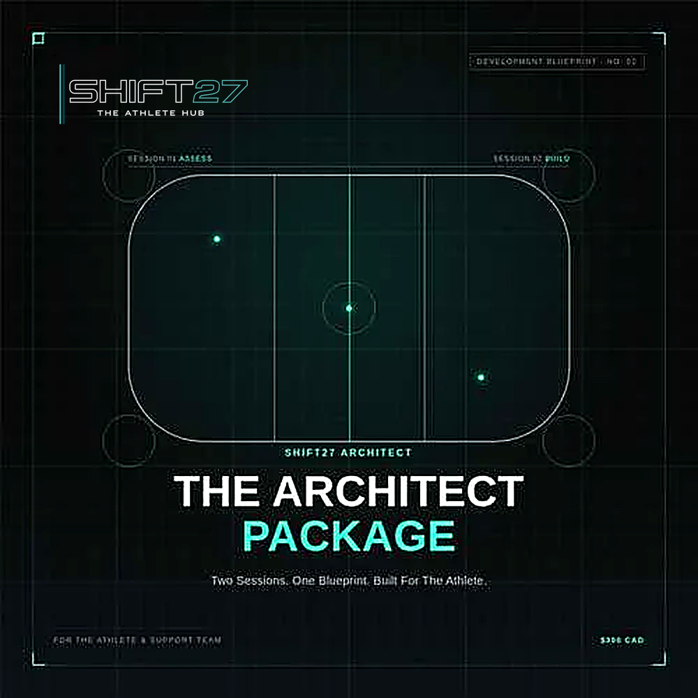 The Architect Package