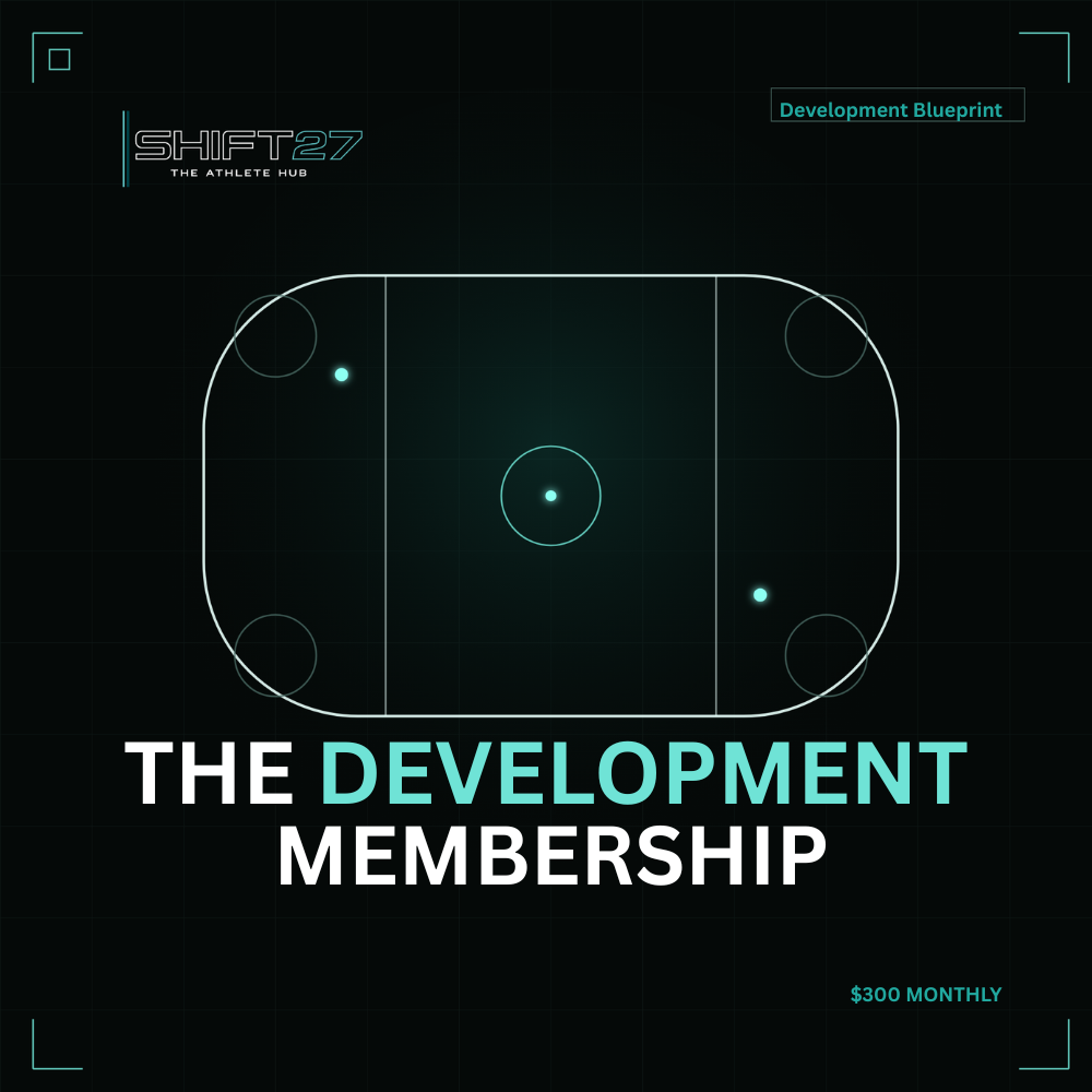 Shift27 Development