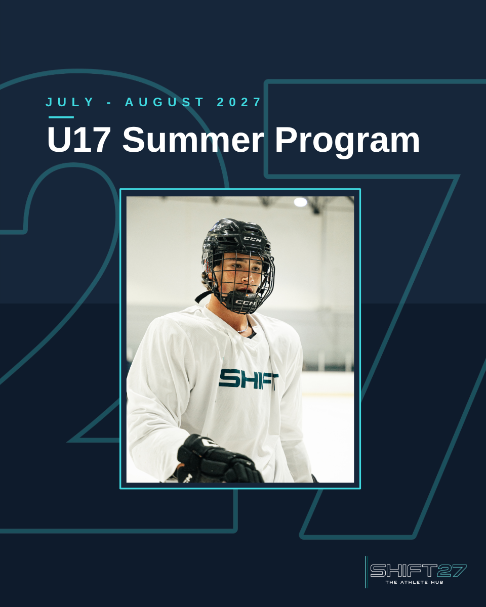 Summer Program U17 (Deposit 2027)