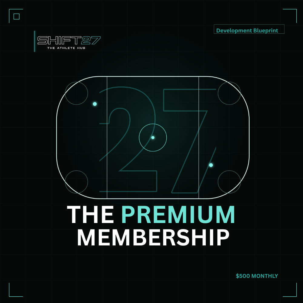 Shift27 Premium