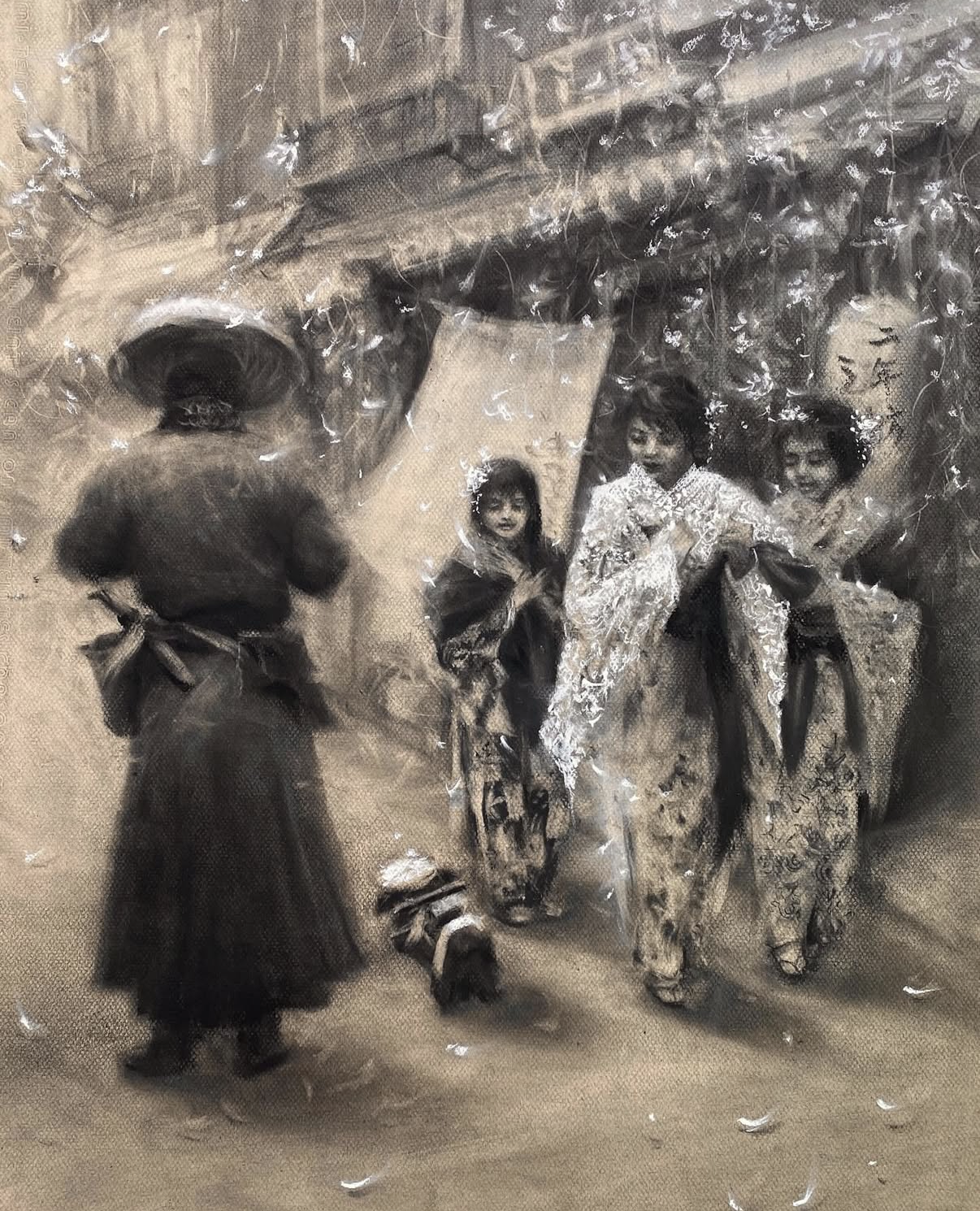 The blooming day the samurai passed.png