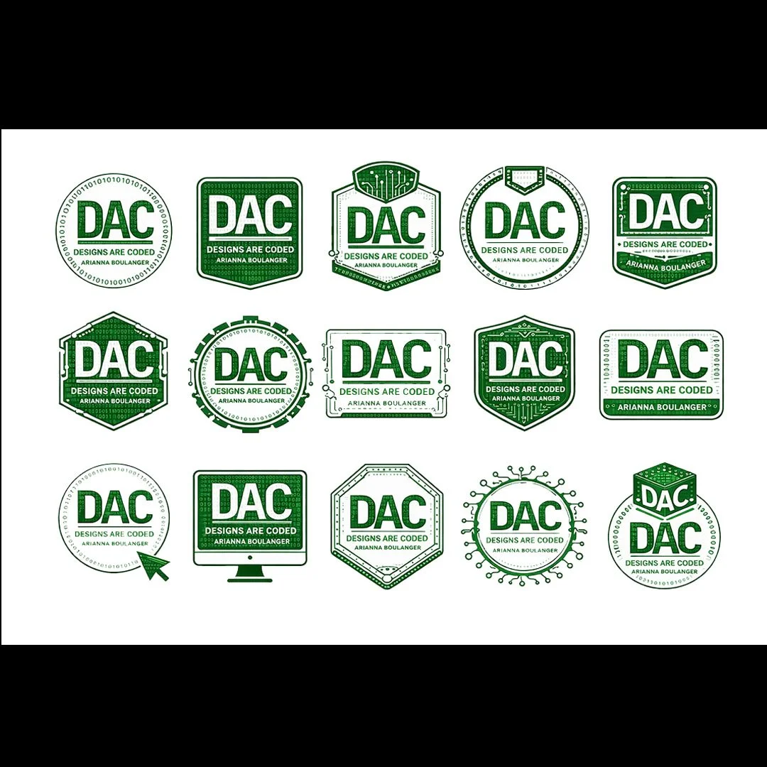 Sticker Design (Professional Package)